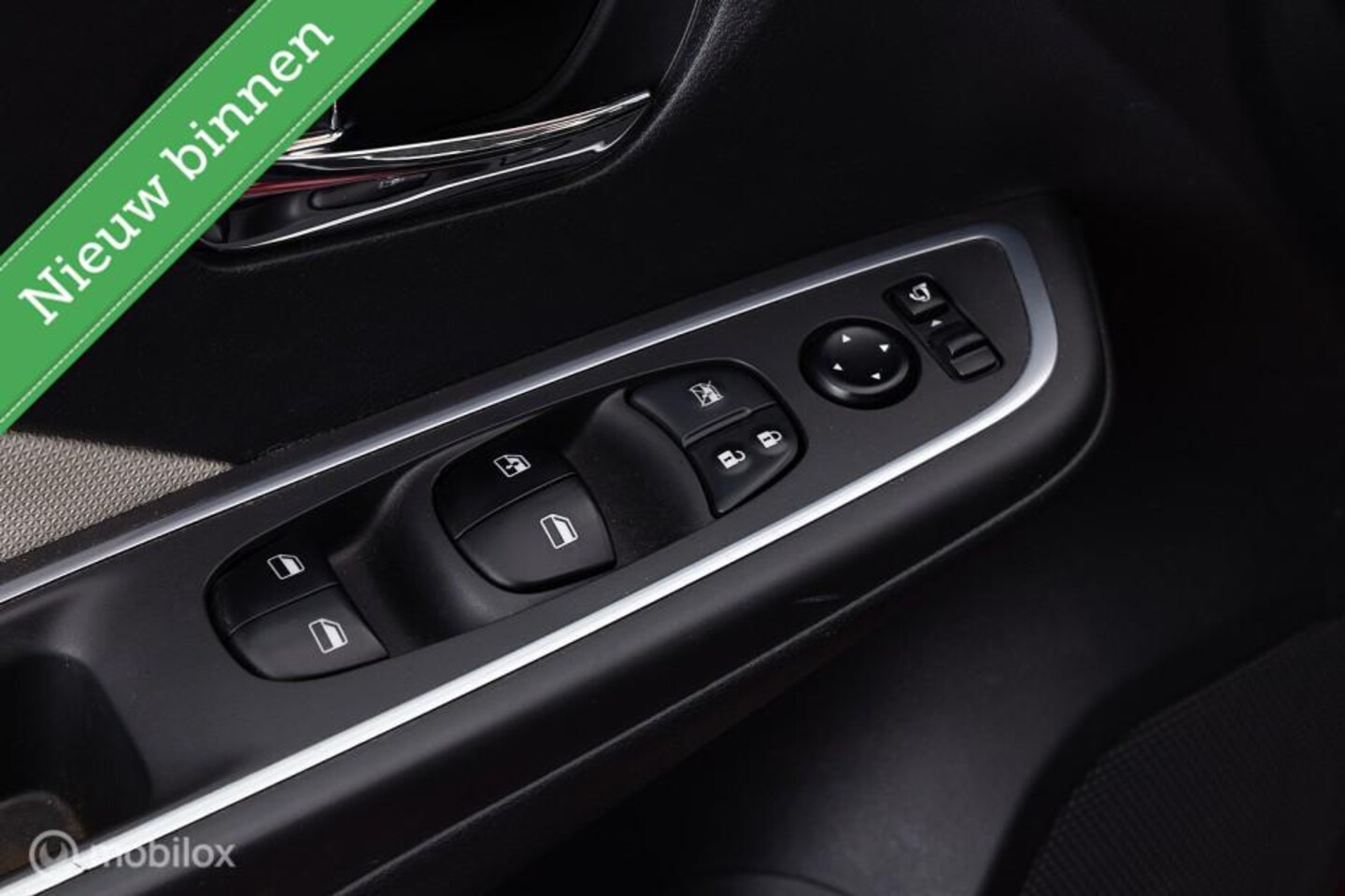 Nissan Micra - 1.0 IG-T N-Design Android-navi *NL, 1e EIG, RIJKLAARPRIJS!*