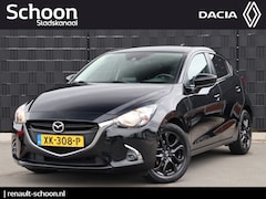 Mazda 2 - 2 1.5 Skyactiv-G Sport Selected | Camera | Navigatie | Cruise Control