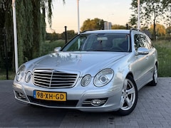Mercedes-Benz E-klasse Estate - 280 CDI Special Edition AUT / CLIMA / CRUISE / LEDER