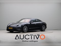 Porsche Taycan - 4S 79 kWh