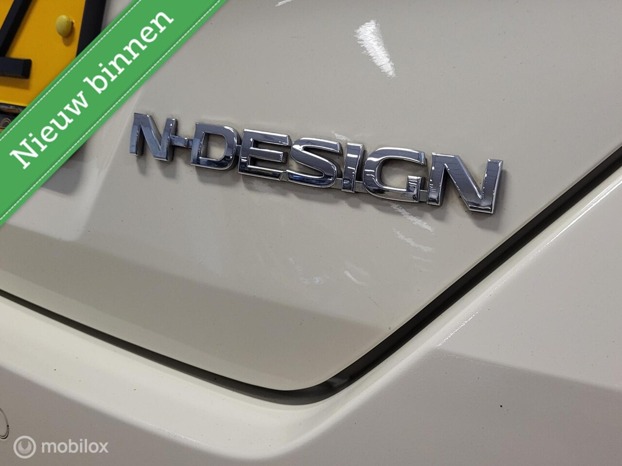 Nissan Micra - 1.0 IG-T N-Design Android-navi *NL, 1e EIG, RIJKLAARPRIJS!*