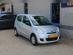 Daihatsu Cuore - 1.0 Trend 5DRS Automaat