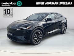 Toyota C-HR - C-HR+ First Edition 77 kWh