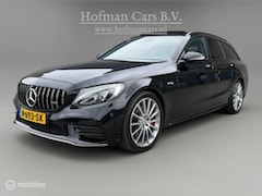 Mercedes-Benz C-klasse Estate - AMG 43 4MATIC