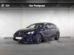 BMW 1-serie - 120 M Sport Pro | M-Sport | Premium Pack | Comfort Access | Panoramadak | Harman/Kardon |