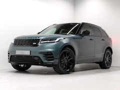Land Rover Range Rover Velar - 2.0 P400e AWD Belgravia Edition Satin PHEV Leverbaar vanaf 06/2026