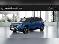 Mercedes-Benz GLB - 250+ Business Solution AMG 7p. 85.5 kWh | Winterpakket | Trekhaak | Derde zitrij | Memoryp