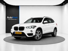BMW X1 - SDrive18i Centennial Executive (PANO, LED, CRUISE, LM-VELG 18 INCH)