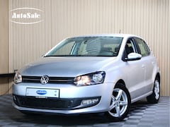 Volkswagen Polo - AVM 1.4-16V Comfortline DSG AIRCO PDC "11