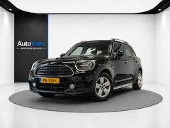 MINI Countryman - 1.5 Cooper (CRUISE, NAVI, PARKEER SENSOREN, GOED ONDERHOUDEN)