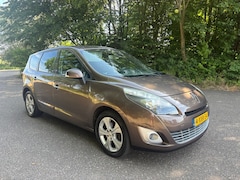 Renault Grand Scénic - 1.4 TCe Expression 7p. | Navi | Clima | APK 11-2026
