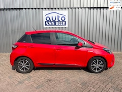 Toyota Yaris - 1.5 Hybrid Active