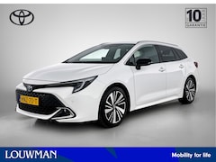 Toyota Corolla Touring Sports - Hybrid 140 Dynamic