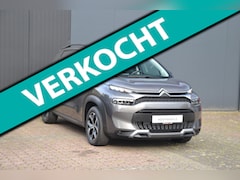 Citroën C3 Aircross - 1.2 110 PK Turbo Feel * Navi