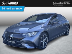 Mercedes-Benz EQE - 300 Sport Edition 89 kWh