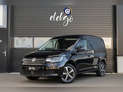 Volkswagen Caddy Cargo - 2.0 TDI 1st Edition|Carplay|ACC|LED|Keyless|Digital Dashboard|