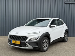 Hyundai Kona - 1.6 GDI HEV Comfort Smart | Camera | Parkeersensoren | Cruise Control | CLimate Control |