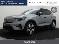 Volvo EX40 - EXTENDED RANGE ULTRA 20INCH TREKHAAK SCHUIFDAK HARMAN KARDON