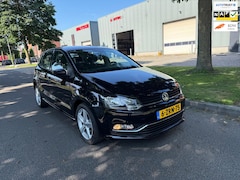 Volkswagen Polo - 1.2 TSI Comfortline 1 eigenaar 137000km