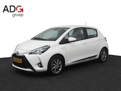 Toyota Yaris - 1.5 Hybrid Design Sport | Cruise control | Climate control | Parkeercamera |