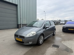 Fiat Grande Punto - 1.4-16V Sport apk 2027