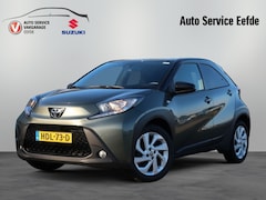 Toyota Aygo X - 1.0 VVT-i MT First | Camera | Cruise | Airco