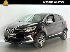 Renault Captur - 1.2 TCe Initiale Paris Automaat | BOSE | Camera | Leder