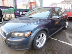Volvo C30 - 2.4i Momentum, AUTOMAAT, CLIMA, CRUISE, NAVI