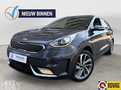 Kia Niro - 1.6 GDi Hybrid Edition Aut. CARPLAY SCHUIFDAK