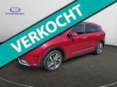 Kia Niro - 1.6 GDi Hybrid ExecutiveLine