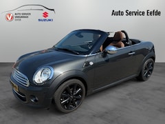 MINI Cabrio - 1.6 Cooper Chili