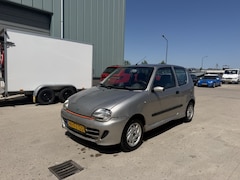 Fiat Seicento - 1100 ie Hobby apk 2027