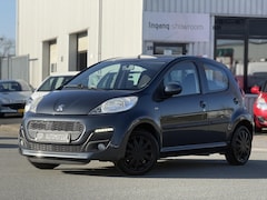Peugeot 107 - 1.0 Active Koppeling nieuw | APK nieuw bij aflevering | Zuinig | Betrouwbaar | Airco | El