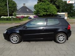 Volkswagen Golf - 1.6 FSI Turijn