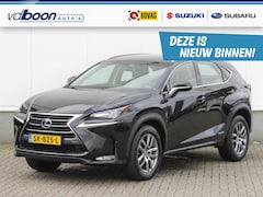 Lexus NX - 300h Business Line Automaat | Navi | Camera | Leder | Clima | Lm-Velgen
