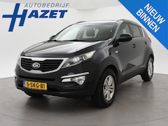 Kia Sportage - 1.6 GDI + TREKHAAK | CAMERA | NAVIGATIE | PRIVACY GLASS | CRUISE CONTROL