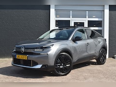 Citroën C4 - Hybrid 145DCS-6 Max Panoramadak | Navigatie | Airco | 18 inch velgen | Draadloos Carplay &