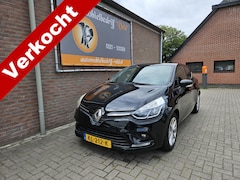 Renault Clio - 0.9 TCe Limited (ketting rammelt)