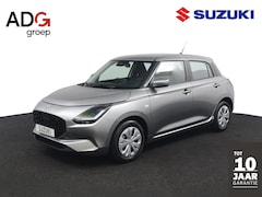Suzuki Swift - 1.2 Comfort Smart Hybrid | Super aanbieding | €2.500, - korting | Nieuwe Auto | Navigatie