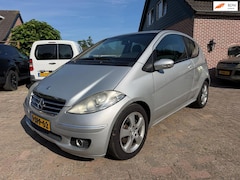 Mercedes-Benz A-klasse - 150 Classic NIEUWE APK