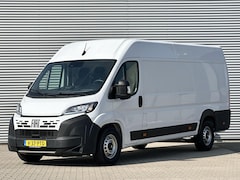 Fiat Ducato - 2.2 MultiJet L4H2 NIEUW MODEl Airco|Cruise|Camera 140pk
