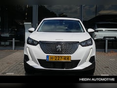 Peugeot 2008 - 1.2 Allure 100PK Turbo | Navigatie via App | Trekhaak | Camera | Apple Carplay/Android Aut