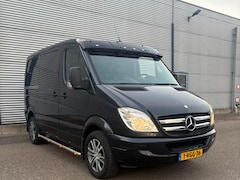 Mercedes-Benz Sprinter - 219 3.0 CDI 325 HD DC Auction I Veiling