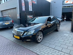 Mercedes-Benz E-klasse - 200 CGI Business Class Avantgarde 3e Eig Airco NAP APK
