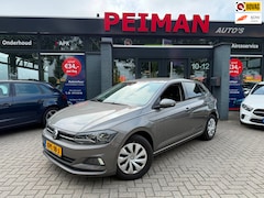 Volkswagen Polo - 1.0 TSI Comfortline | Apple Carplay | ACC | Stoelverwarming |