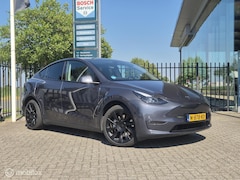 Tesla Model Y - Long Range AWD 75 kWh SoH 92%