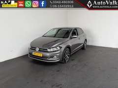 Volkswagen Polo - 1.0 TSI Comfortline. APK JAN 2027