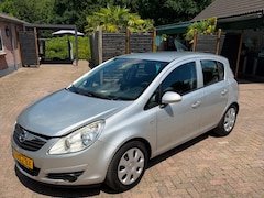 Opel Corsa - 1.4-16V Sport NIEUWE APK 03-07-2027