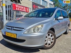 Peugeot 307 SW - 1.6 16V AIRCO NIEUWE APK ZO MEENEMEN