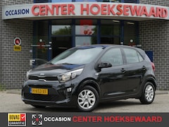 Kia Picanto - 1.0 MPi 67pk 4-zits DynamicLine | Carplay | Camera | 14" LM velgen |